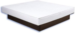 Premium Comfort madratsikate, 200 &times; 200 cm