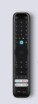 Kaugjuhtimispult ja jalad telerile TCL 55PF650 55 tolli