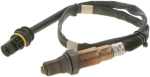 Bosch 0258006268 lambda-andur &ndash; s&otilde;idukip&otilde;hine pistik (A+ klass)