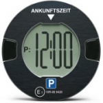 OOONO P-DISC NO1 elektrooniline parkimisketas (A+klass)