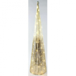 Flair Flower LED j&otilde;ulup&uuml;ramiid 80cm