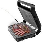 Cecoteci elektrigrill Rock'nGrill 2000 PerfectCook, 2000 W (A-klassi)