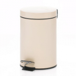 Pr&uuml;gikast kela 20900 Sand, 3 l, metall, beež, 17 &times; 17 &times; 26 cm