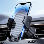 Miracase mobiiltelefoni hoidik autos