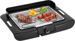 Clatronic BQ 3507 lauagrill, energiaklass B (A+klass)