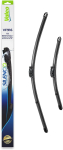 Valeo Silencio VF916 esipuhasti labad 600 mm / 400 mm (A+ KLASS)