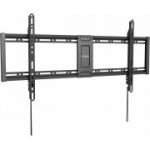 VIVO MOUNT-VW100F teleri seinakinnitus must &ndash; 43" kuni 100"