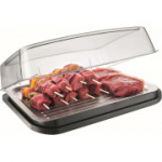 Tomorrows Kitchen jahutusplaat kaanega