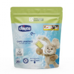 Chicco pesugeeli kapslid, 20 tk