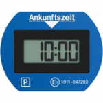 Needit Park Lite I elektrooniline parkimiskell (A+klassi)