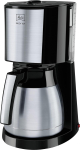 Filterkohvimasin Melitta Enjoy Top Therm,1017-08 10 tassi 20,8 x 39,2 x 26,5 cm, 1000 W