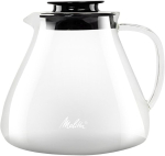 Klaaskann Melitta, 6761025 k&auml;sitsi kohvi valmistamiseks 1 l