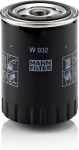 MANN-FILTER W 932 keeratav &otilde;lifilter (A+ klass)