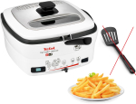 Tefal Versalio Deluxe FR4950 multifunktsionaalne frit&uuml;&uuml;r 9-&uuml;hes Mahutavus 1,3 kg, 1600 W (B-klassi)