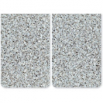 WENKO pliidiplaadi katted, 2 tk. 52 x 30 x 5,5 cm