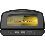 Cecotec Pizza&Co 500 multifunktsionaalne pitsaahi Max. 2200 W, 13 liitrit (B-klassi)