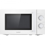 Comfee CMSN mikrolaineahi, 5 v&otilde;imsustaset, 20L, 700W (B Grade)