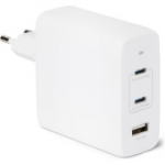 Amazon Basics USB C seinalaadija Nano GaN tehnoloogia ja kiirlaadimisfunktsiooniga 120 W
