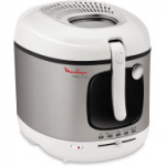 Moulinex &ndash; Frit&uuml;&uuml;r AM 480070, 2100 vatti