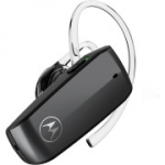 Motorola Sound HK375-S - juhtmevabad monok&otilde;rvaklapid, 7 tundi aku kestvust, Smart Touch ja h&auml;&auml;ljuhtimine, musta v&auml;rvi
