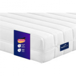 Traumnacht Easy Comfort 2-in-1 Duo Ortopeediline 7-tsooniline madrats k&uuml;lmpol&uuml;uretaanvahtust, j&auml;ikusaste 2 ja 3, 80 x 200 cm, 13 cm