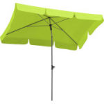 Schneider Parasol Locarno, &otilde;unaroheline, 180 x 120 cm ristk&uuml;likukujuline, 718-78, terasraam, 2,3 kg (A+ klass)