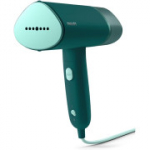 Philipsi kaasaskantav auruti 3000. seeria 1000 W aurur&otilde;hk 20 g/min 120 ml veepaak 660 g tumeroheline (STH3020/70) (A Grade)