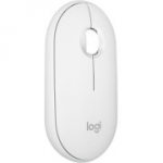 Logitech Pebble Mouse 2 M350s &Otilde;huke Juhtmevaba Bluetooth Hiir