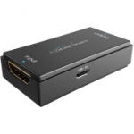 CableDirect &ndash; aktiivne signaalireiiter/v&otilde;imendiHDMI 2.0 (UHD 4K/60Hz, HDR, YUV 4:4:4, HDCP 2.2, pistik-pistik)