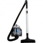 Tolmuimeja AmazonBasics kotita silindriline tolmuimeja, 1,5 l, 700 W