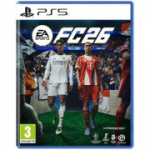 EA SPORTS FC 26 Standard Edition XBOX Series X / XBOX One | Video Game | English