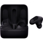 Sony INZONE Buds juhtmevabad m&auml;nguk&otilde;rvaklapid e-spordiks, 2,4 GHz + LE Audio, madala latentsusega adapter, &uuml;hildub arvuti ja PS5-ga, must