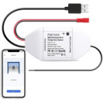 meross Smart Wi-Fi garaažiukse avaja