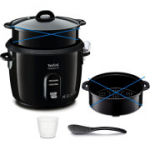 Tefal Classic 2,5L riisikeetja, 700W (RK103811)