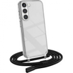 MyGadgeti rihmaga &uuml;mbris Samsung Galaxy S23 Plus jaoks, eemaldatava n&ouml;&ouml;riga