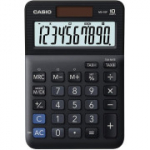 Lauakalkulaator CASIO MS-10F