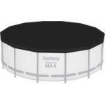 Bestway Круглое покрытие для бассейнов, 4,27 м