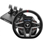 Thrustmaster T248 &ndash; suure j&otilde;udlusega rool ja pedaalikomplekt j&otilde;utagasisidega PS5 PS5 Pro PS4 ja PC jaoks