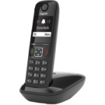 Gigaset AS690 &ndash; juhtmevaba telefon (patareid ei kuulu komplekti)