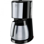 Filterkohvimasin Melitta Enjoy Top Therm,1017-08 10 tassi 20,8 x 39,2 x 26,5 cm, 1000 W
