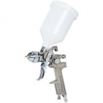 SG 828 HVLP v&auml;rvipihustusp&uuml;stol 600 ml 2.5 mm (A+klassi)