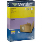 Paberist tolmukotid Menalux 1901 P (4 tk.) Electrolux/Euroclean tolmuimejatele