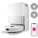 roborock Qrevo Master robottolmuimeja 10 000 Pa (B-klass)