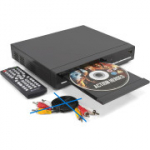 Denver DVH-7787 DVD-m&auml;ngija (must)