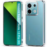 Filoto &uuml;lil&auml;bipaistev &uuml;mbris Xiaomi Redmi Note 13 Pro 5G jaoks