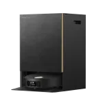 Tolmuimeja Dreame Matrix 10 Ultra, must