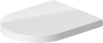 Duravit ME by Starck tualettpott koos pehmelt sulguva amortisaatoriga (A+ klass)