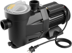 VEVORi basseinipump 1300 W, maksimaalne vooluhulk 28800 L/H, &uuml;hekiiruseline basseinipump 2850 p/min (A+ klass)