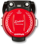 G3 Ferrari G1017702 Pizza Delizia Anniversary, Pizza Oven, 1200 W (C Grade)