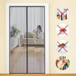MYCARBON putukav&otilde;rk 80 x 220 cm